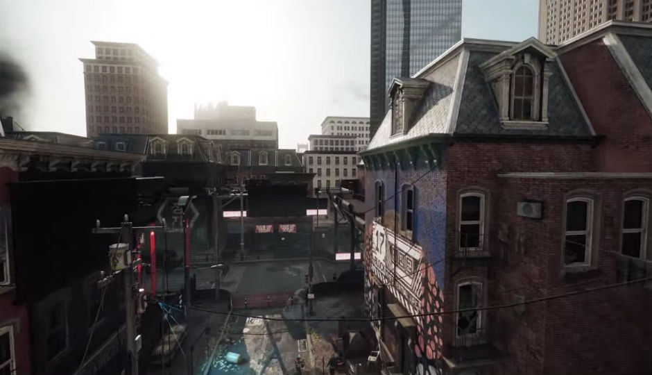 Residences at The Ritz - Homefront: The Revolution