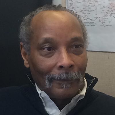 Roland Williams, Ph.D.,