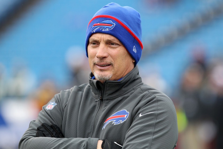 Photo courtesy: USA Today Sports Images