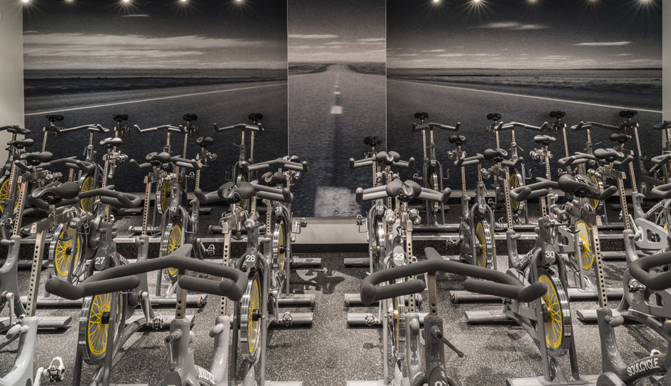 soulcycle lead