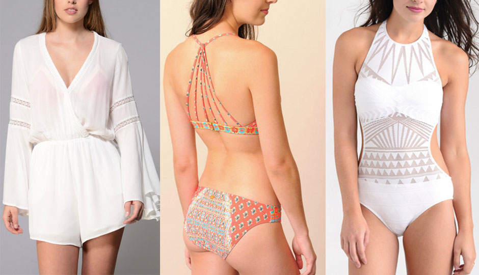 swimwear
