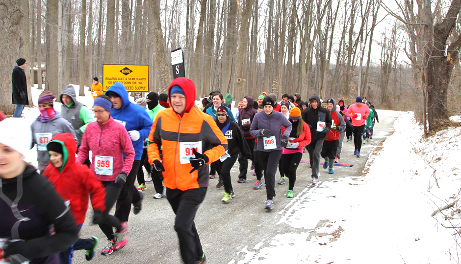 The Pickle Run | Photo via Facebook