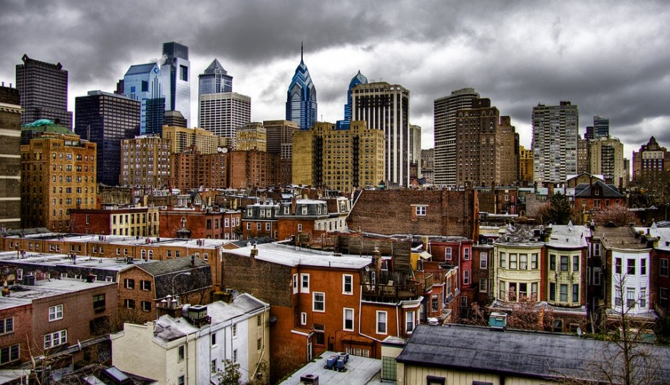 Photo by Morgan Burke, Creative Commons license.