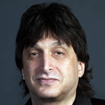 Mark Beyer