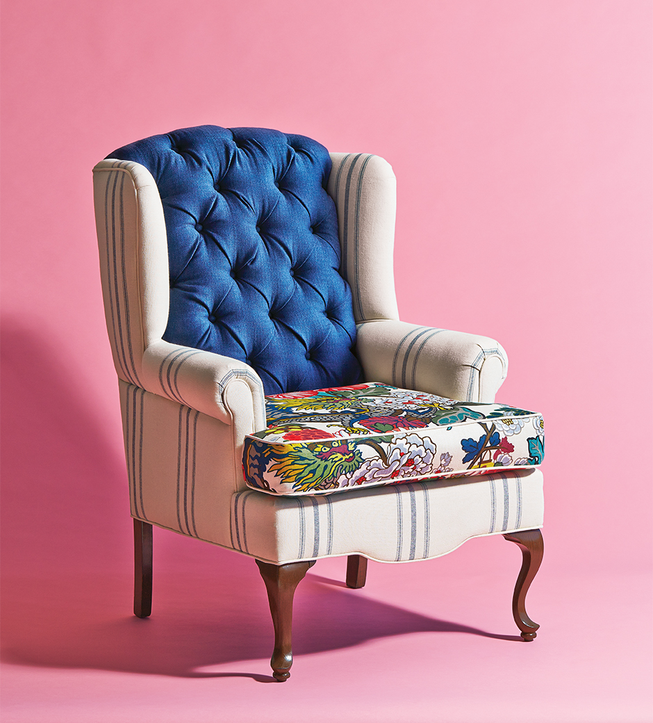 Covet Chair