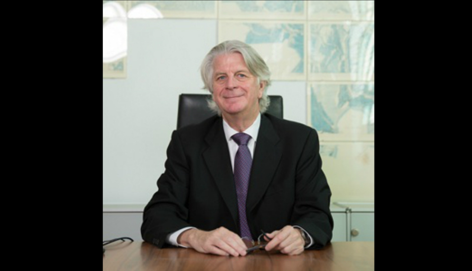 Frederick Steiner | University of Texas