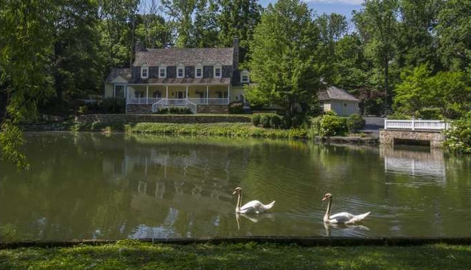 1450 Soapstone Rd., Gladwyne, PA