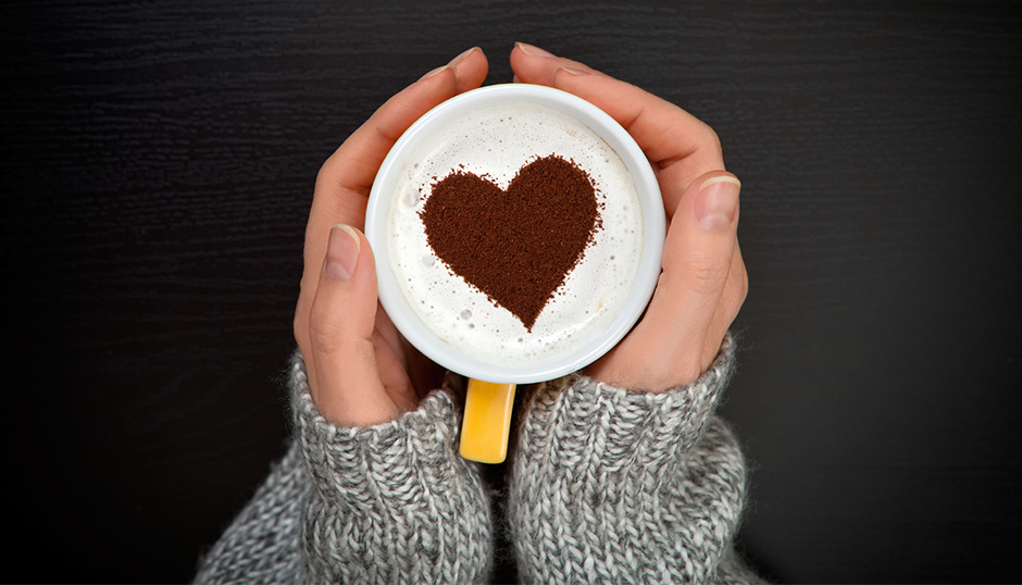 Warm up your cold, dead heart, why don't you? | iStock/Erik Khalitov.