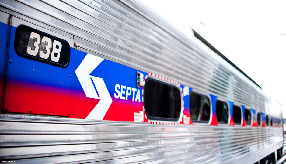 SEPTA Interim Weekday Schedule