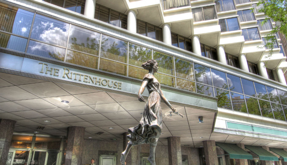Scarpetta will replace Smith and Wollensky at the Rittenhouse Hotel