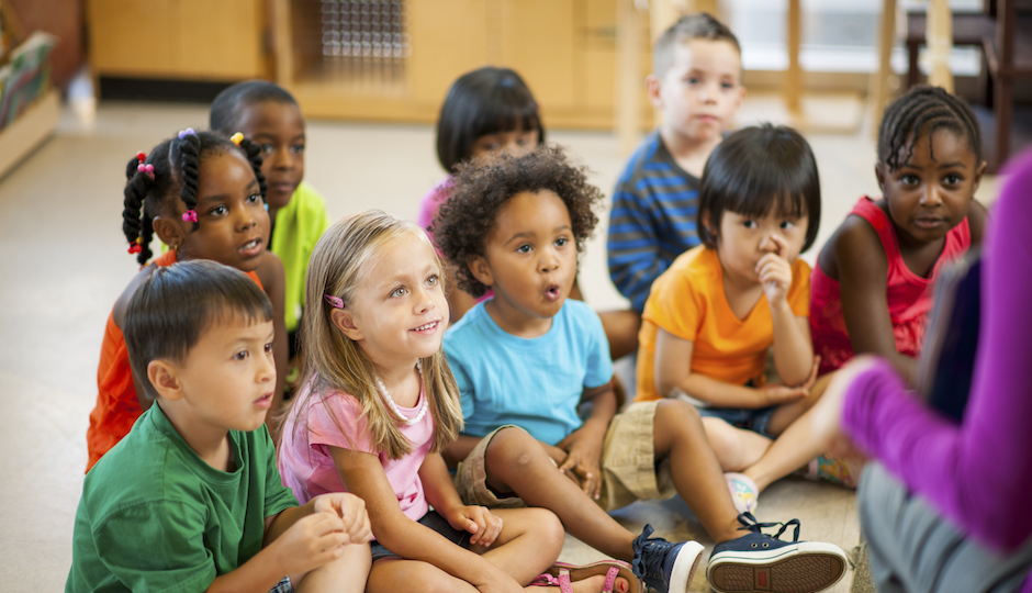 Photo by Christopher Futcher/iStock