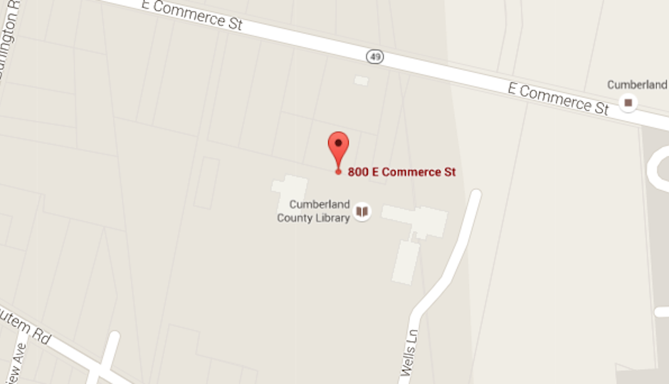 Google Maps