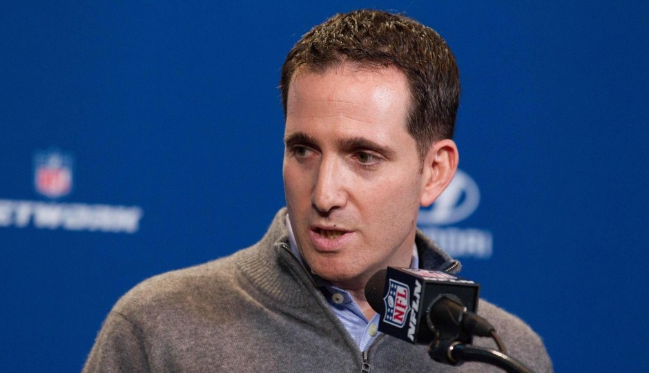 Howie Roseman. (USA Today Sports)