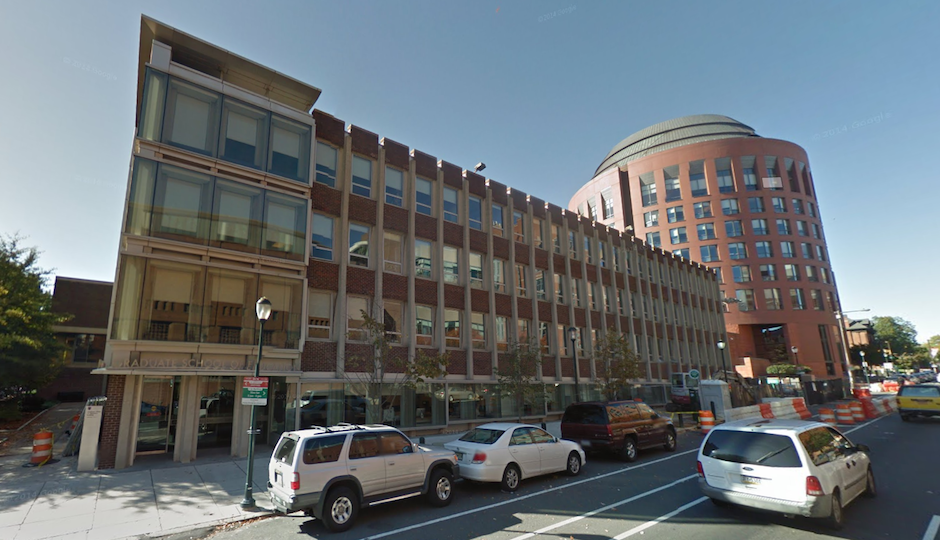 University of Pennsylvania Graduate School of Education|Google Maps