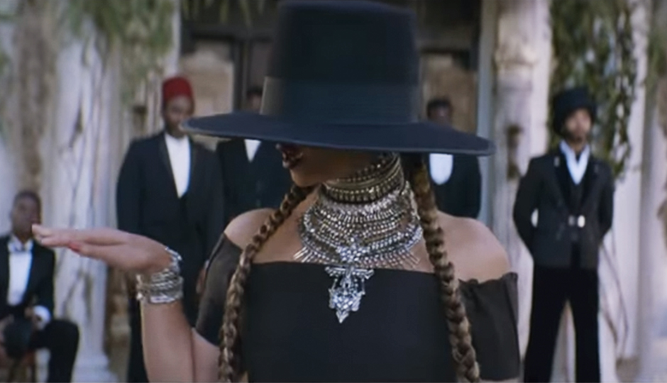 beyonce dylanlex
