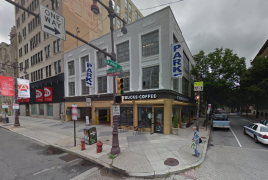 341 South Broad Street