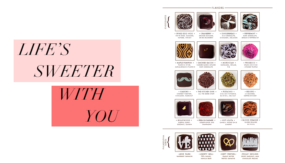 life's sweeter w you