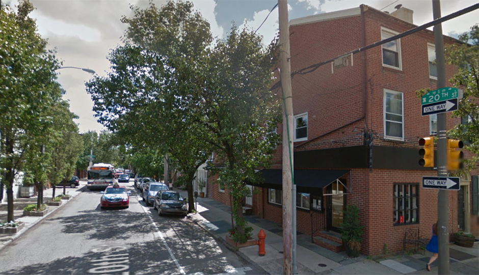 Meritage will become Lou Bird's | Google Maps
