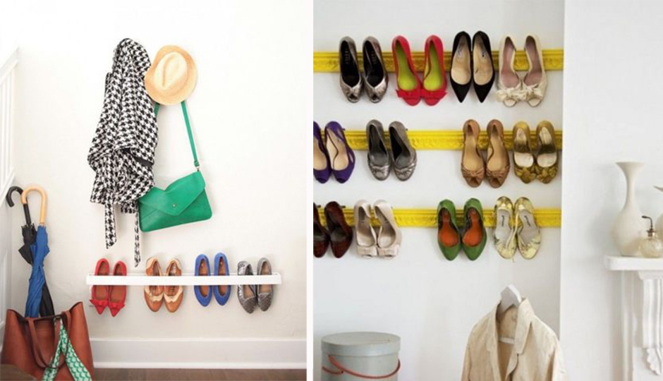 shoe storage 3
