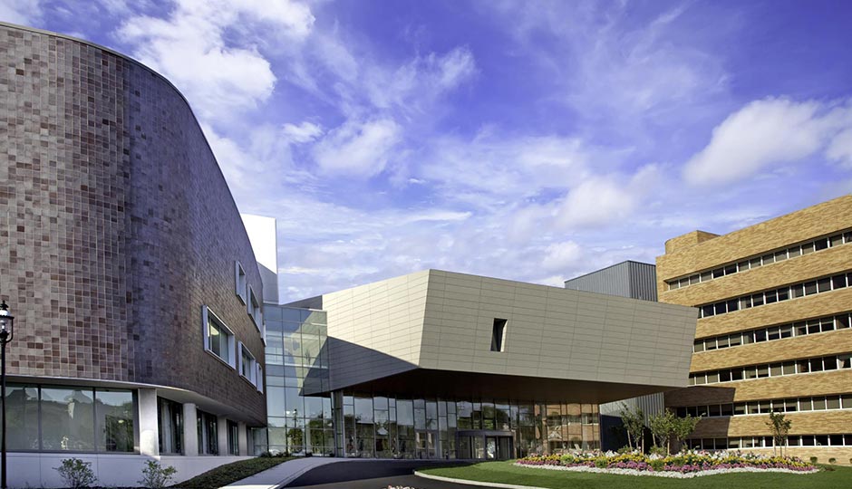 Shore Medical Center. Photo | Facebook