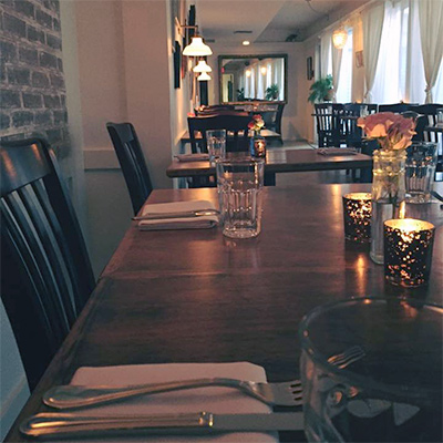 southwark interior 400