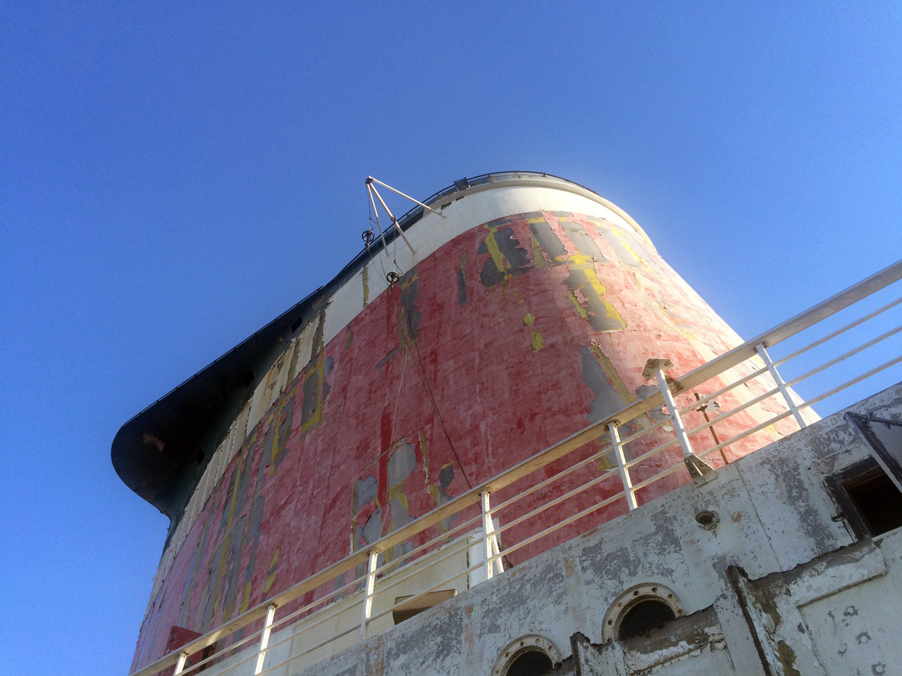 SS United States
