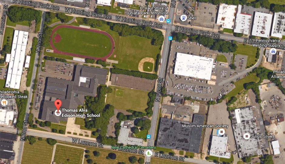 Image | Google Maps