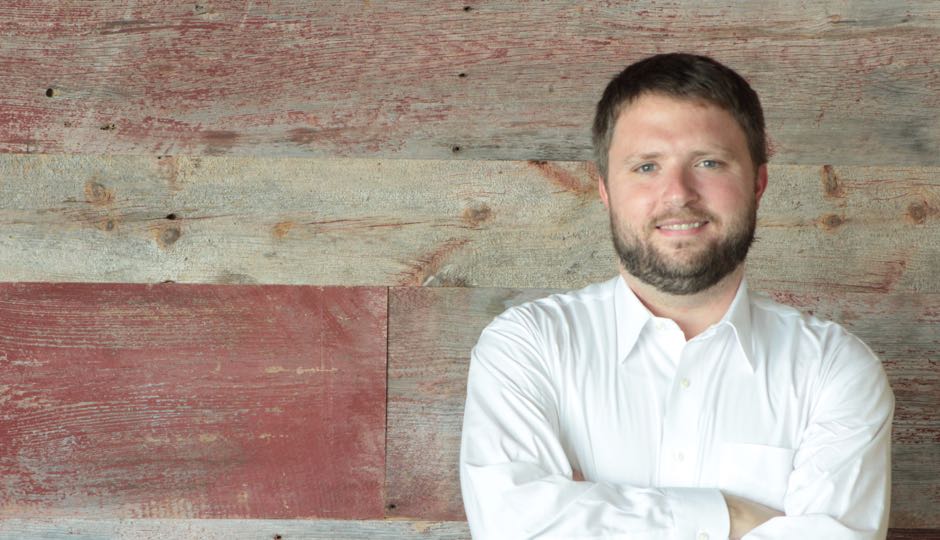 Ben Waxman is running for State Representative of the 182nd district, which occupies the Gayborhood;photo provided by Waxman.