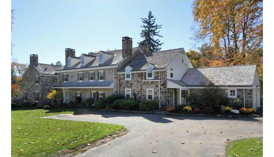 104 Dovecote Lane, Villanova, Pa. 19087 | TREND Images via Long & Foster