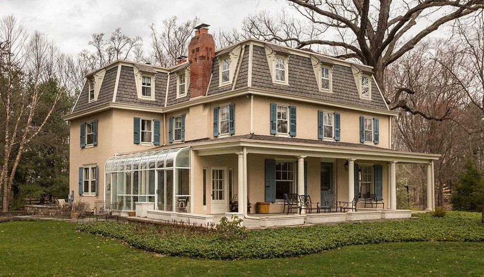 525 Penllyn Pike, Blue Bell, Pa. 19422