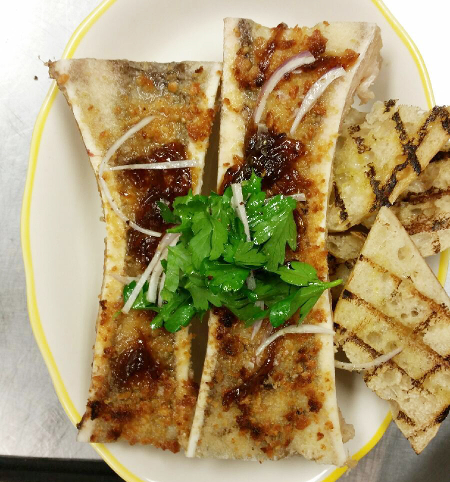 Bone Marrow