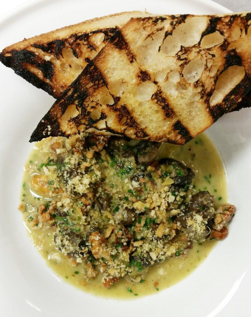 Escargot