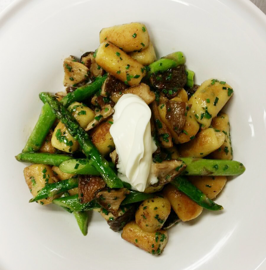 Gnocchi