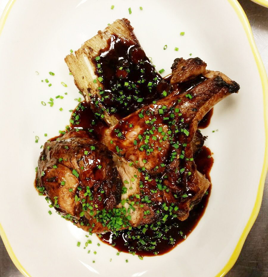 Pork Chop
