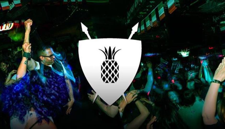 The Welcoming Committee’s monthly LGBTQ pop-up party is taking place at another unsuspecting bar.