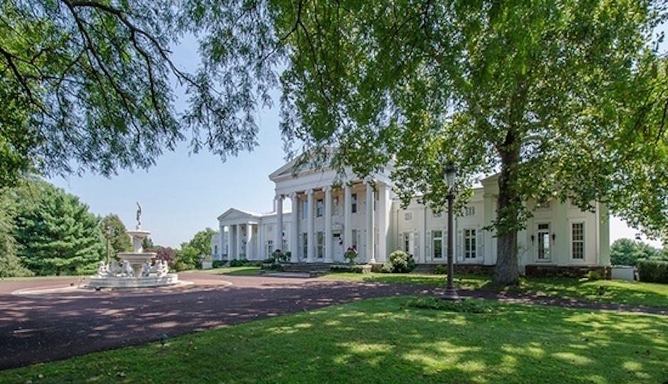 1248 Pawlings Rd., Phoenixville, Pa. 19460 | Images from Kurfiss Sotheby's International Realty