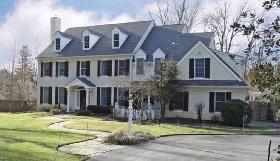 730 Church Rd., Saint Davids, Pa. 19087