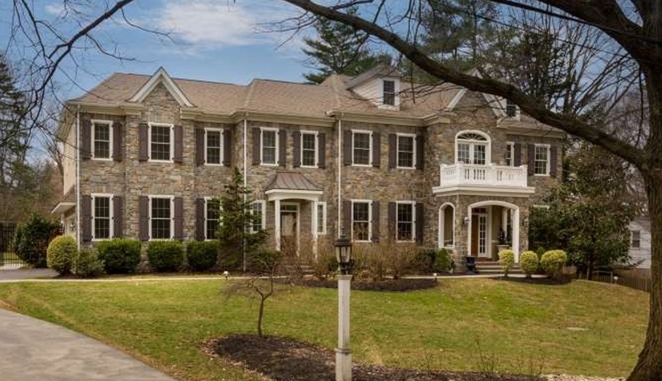 1108 Woodmont Rd., Gladwyne, Pa. 19035