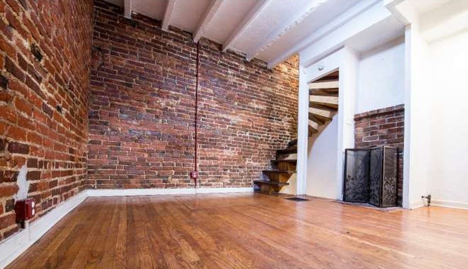 222 S. Bonsall St. #B, Philadelphia, Pa. 19103