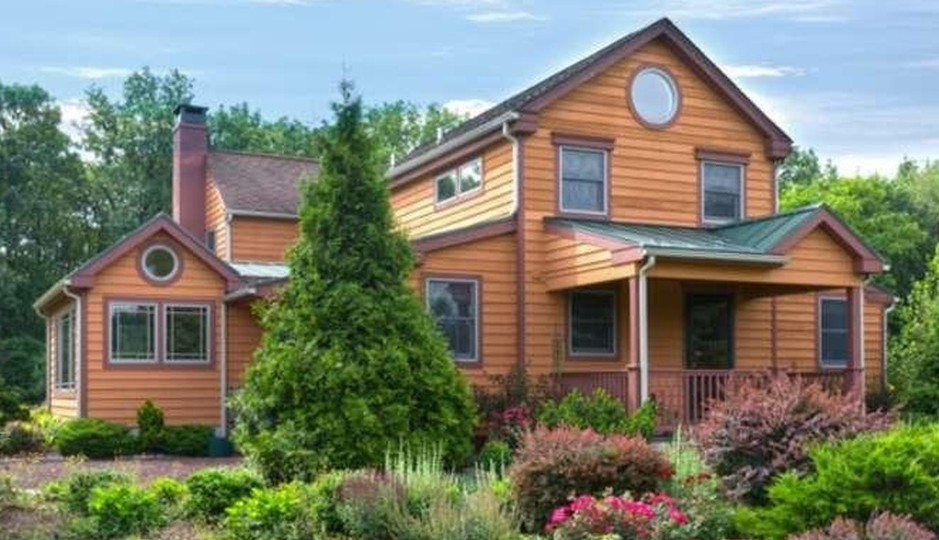 399 Geigel Hill Rd., Upper Black Eddy, Pa. 18972