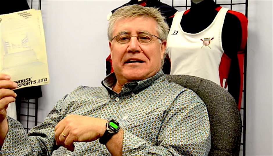 John Strotbeck | YouTube