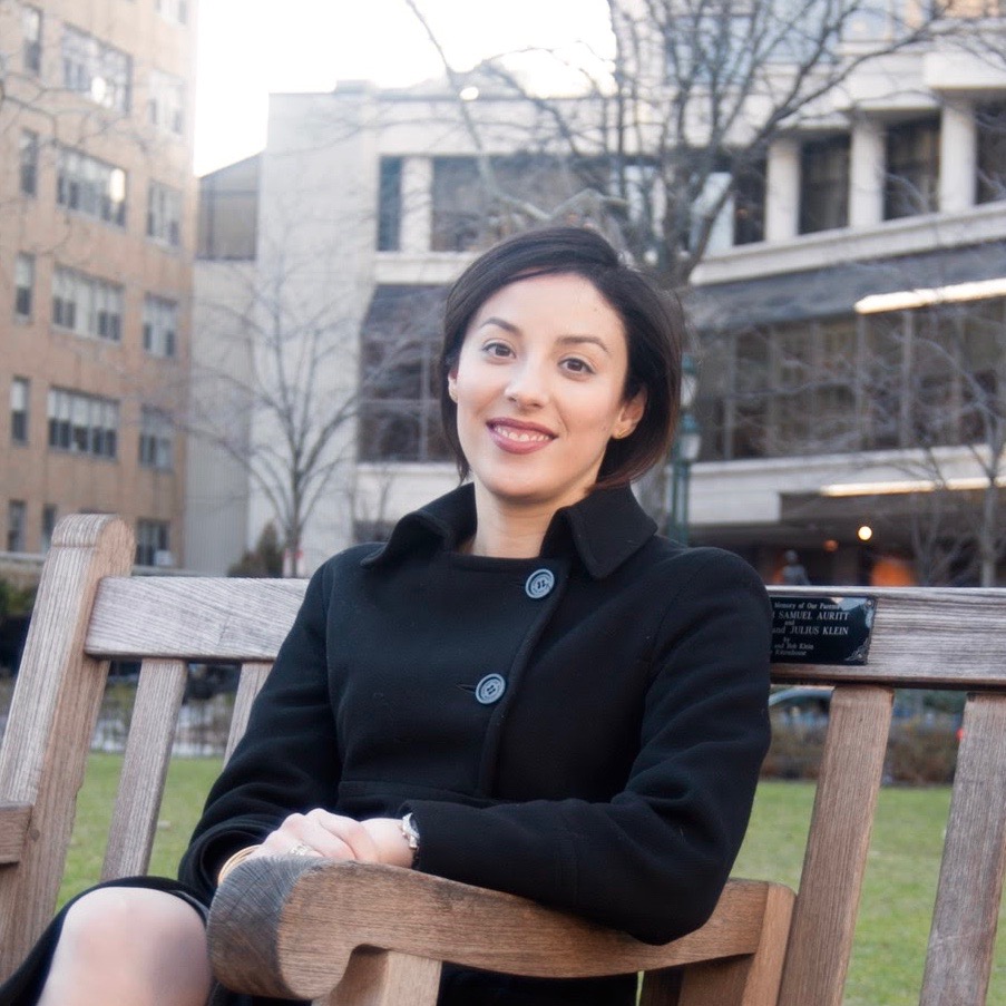 Marni Snyder is running in a highly contested race for State Representative of the 182nd District. 