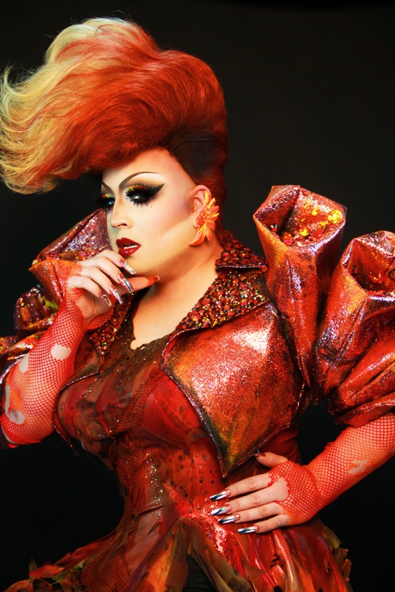 Image provided by Mimi Imfurst. Photography by Jamin Ruhren.