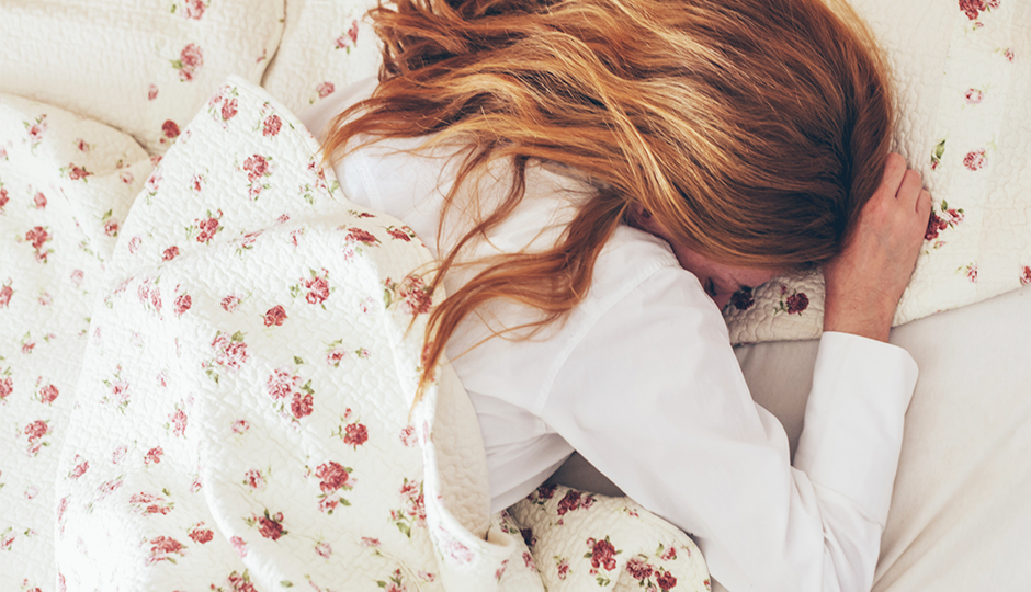 Wash Your Pillowcase