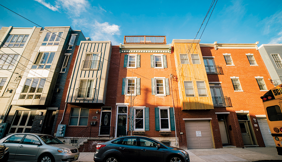 Grad Hospital |Photography by Cory J. Popp.