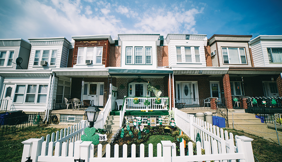Northeast Philly | Photography by Cory J. Popp.