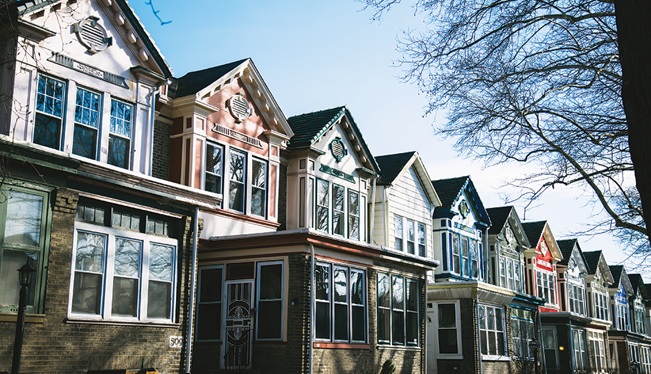 West Philly | Photography by Cory J. Popp.