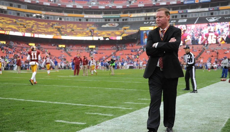 Scot McCloughan