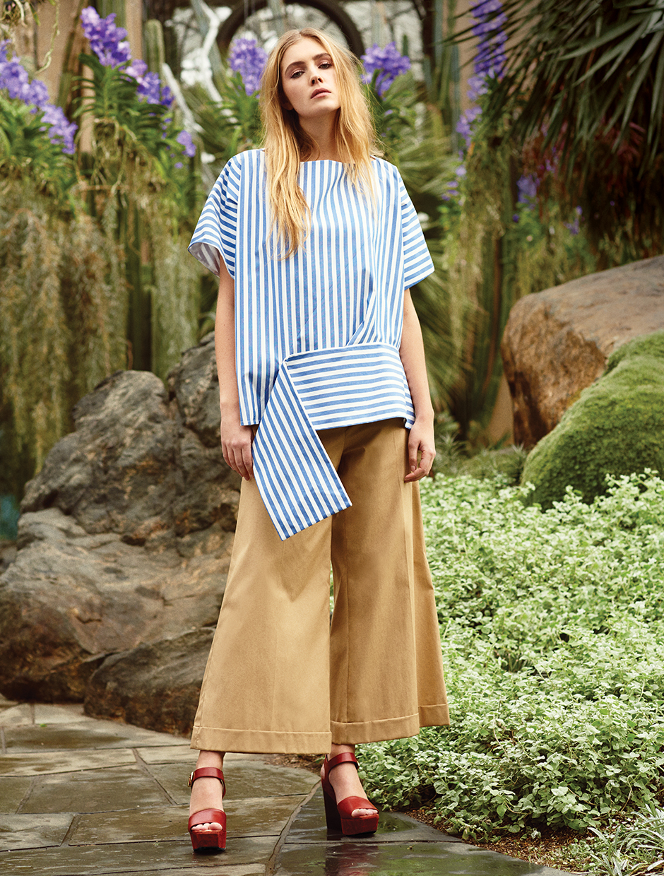 Spring Fashion