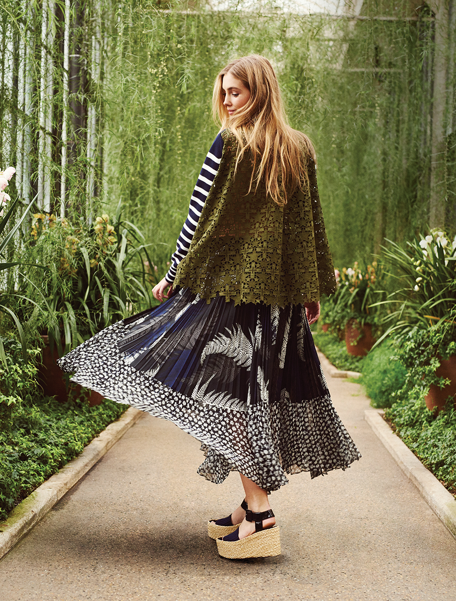 Spring Fashion